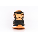 Provogue PV1094 Sport shoes (Black & Orange)